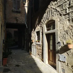  Appartamento Casa Erica