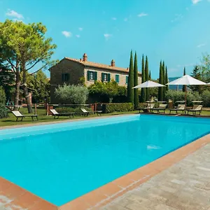  Alloggio per agriturismo Il Borgo