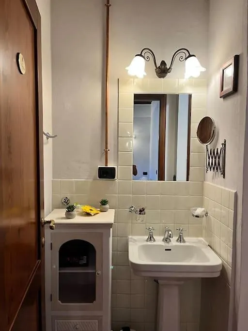 Enjoy Tuscany - Flat In The Center Of Cortona