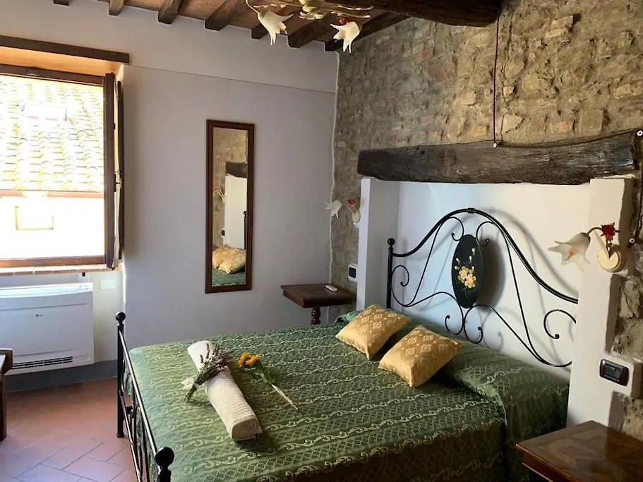 Enjoy Tuscany - Flat In The Center Of Cortona 0*,  Italia