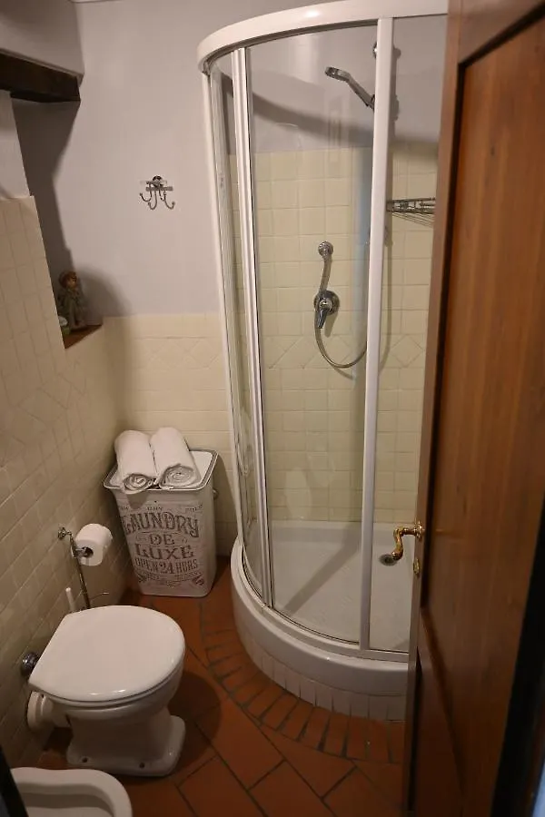 Enjoy Tuscany - Flat In The Center Of Cortona Appartamento