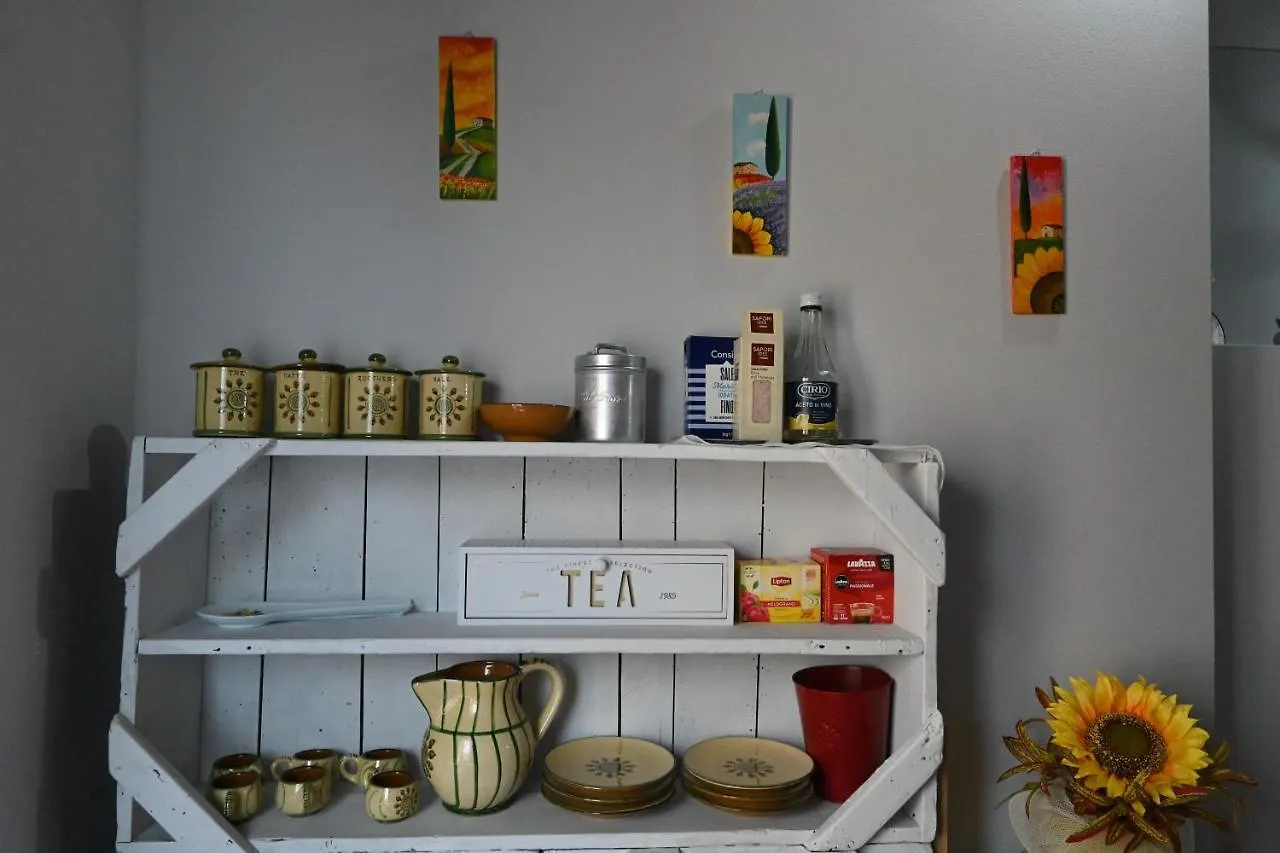 Enjoy Tuscany - Flat In The Center Of Cortona Appartamento